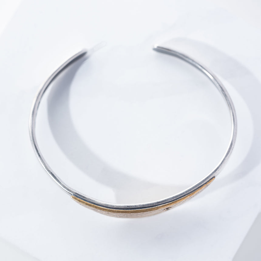 Ashley May - Arc Cuff Cuff Day in the Life Gallery