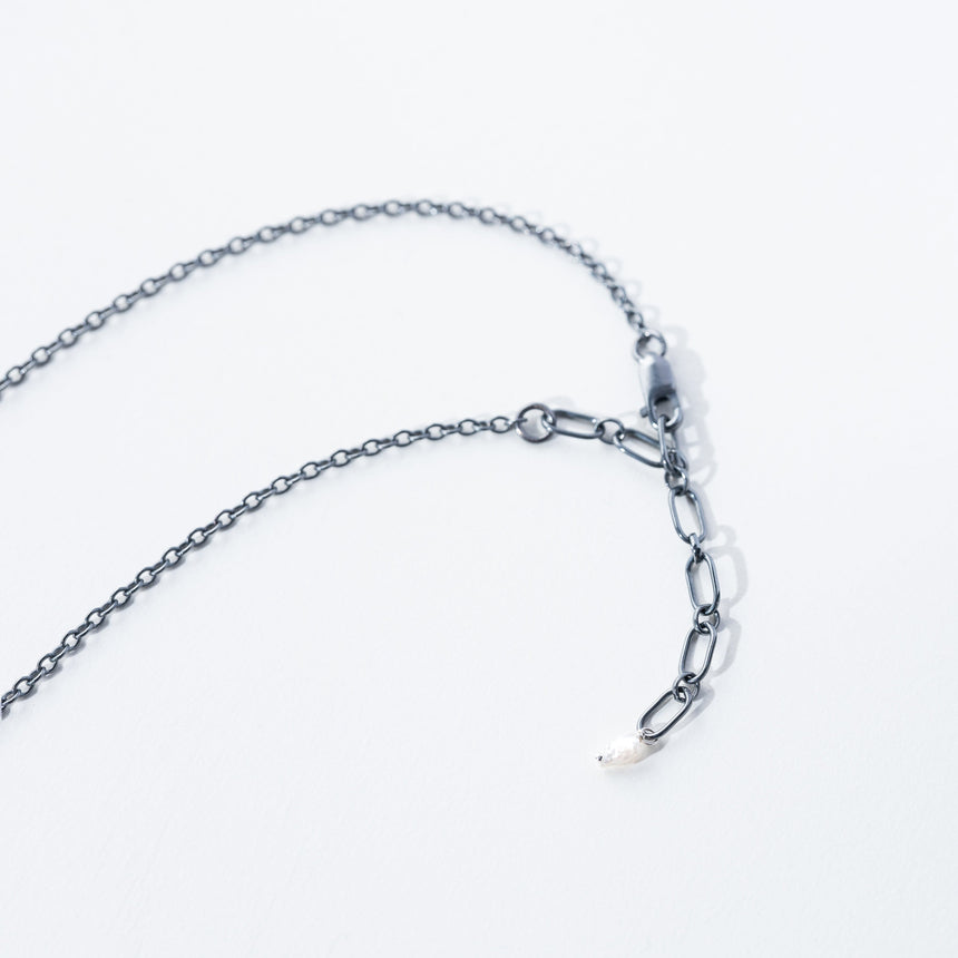 Ashley May - Universe Charm Necklace Necklace Day in the Life Gallery
