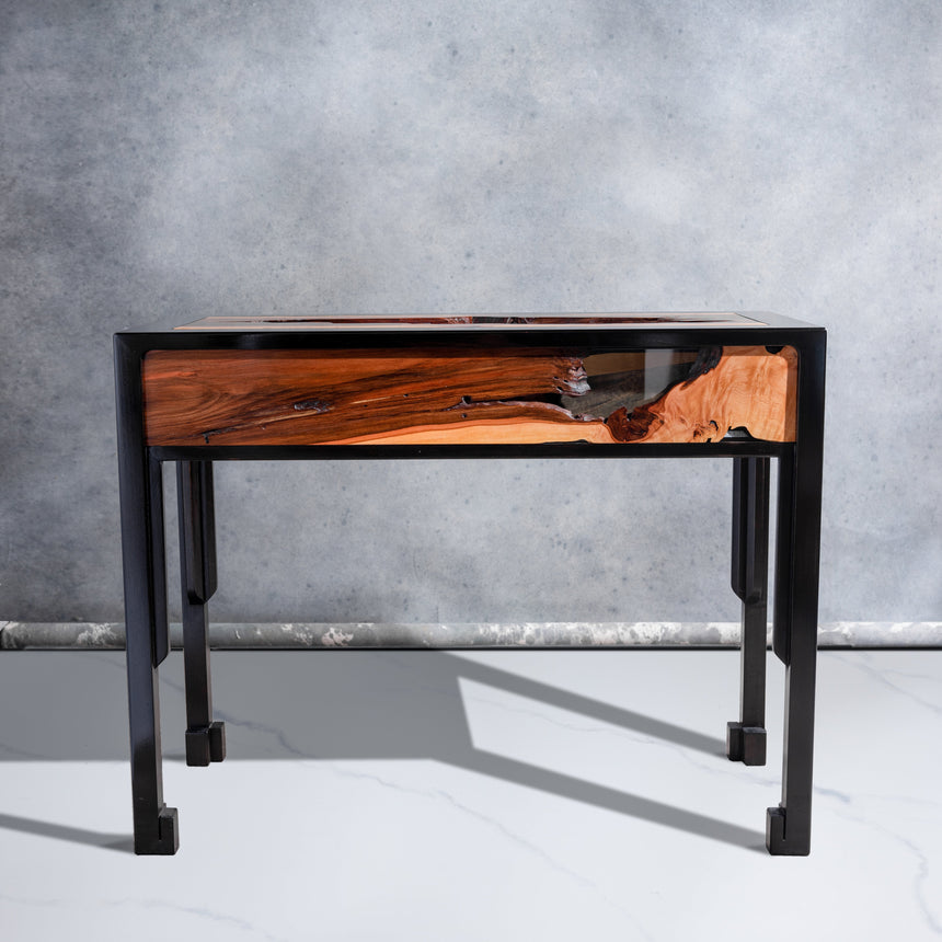 Austin Heitzman - Display Table #1 Table Day in the Life Gallery