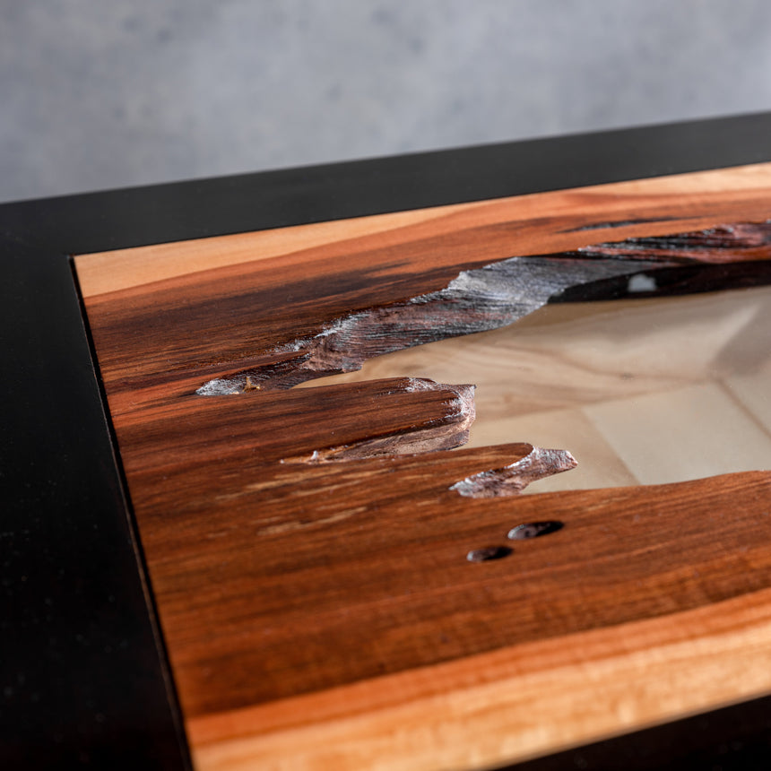 Austin Heitzman - Display Table #1 Table Day in the Life Gallery
