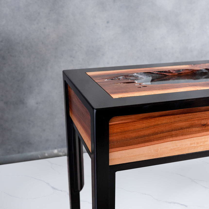 Austin Heitzman - Display Table #1 Table Day in the Life Gallery