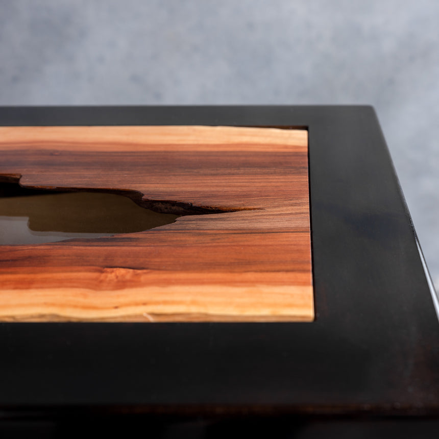 Austin Heitzman - Display Table #1 Table Day in the Life Gallery