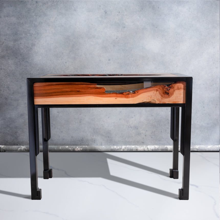 Austin Heitzman - Display Table #1 Table Day in the Life Gallery