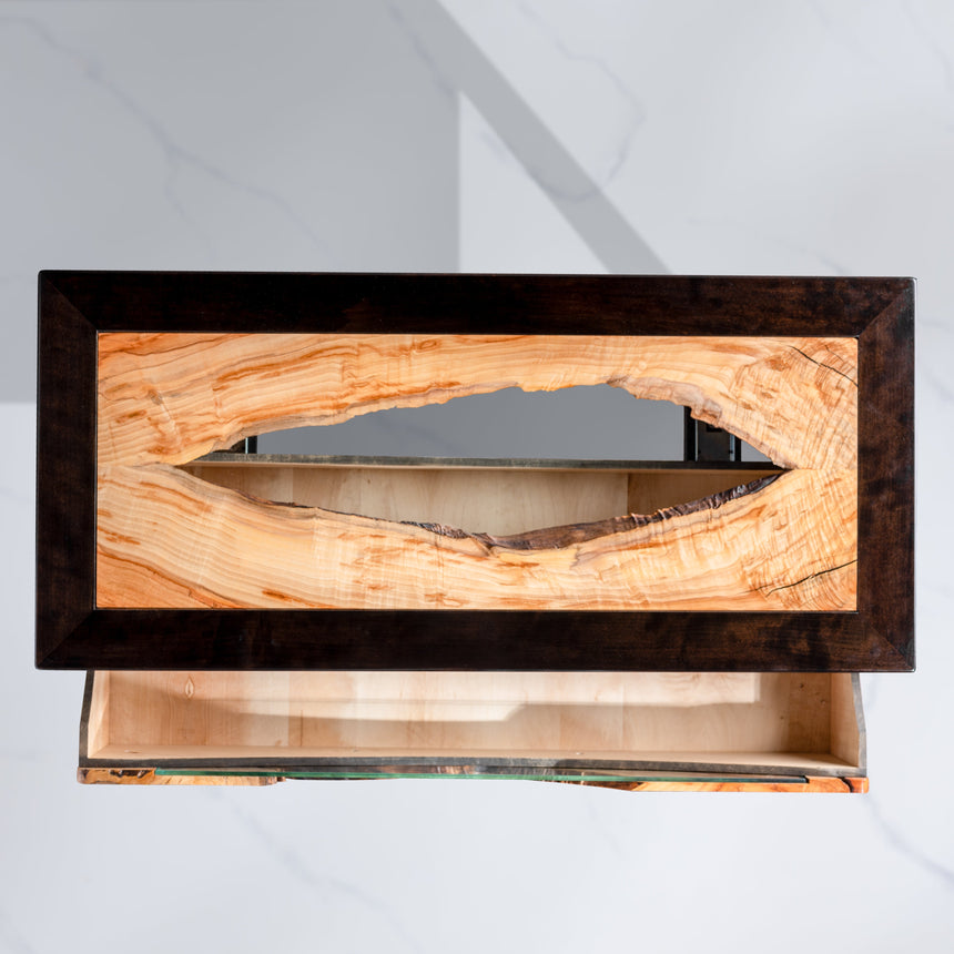 Austin Heitzman - Display Table #2 Table Day in the Life Gallery