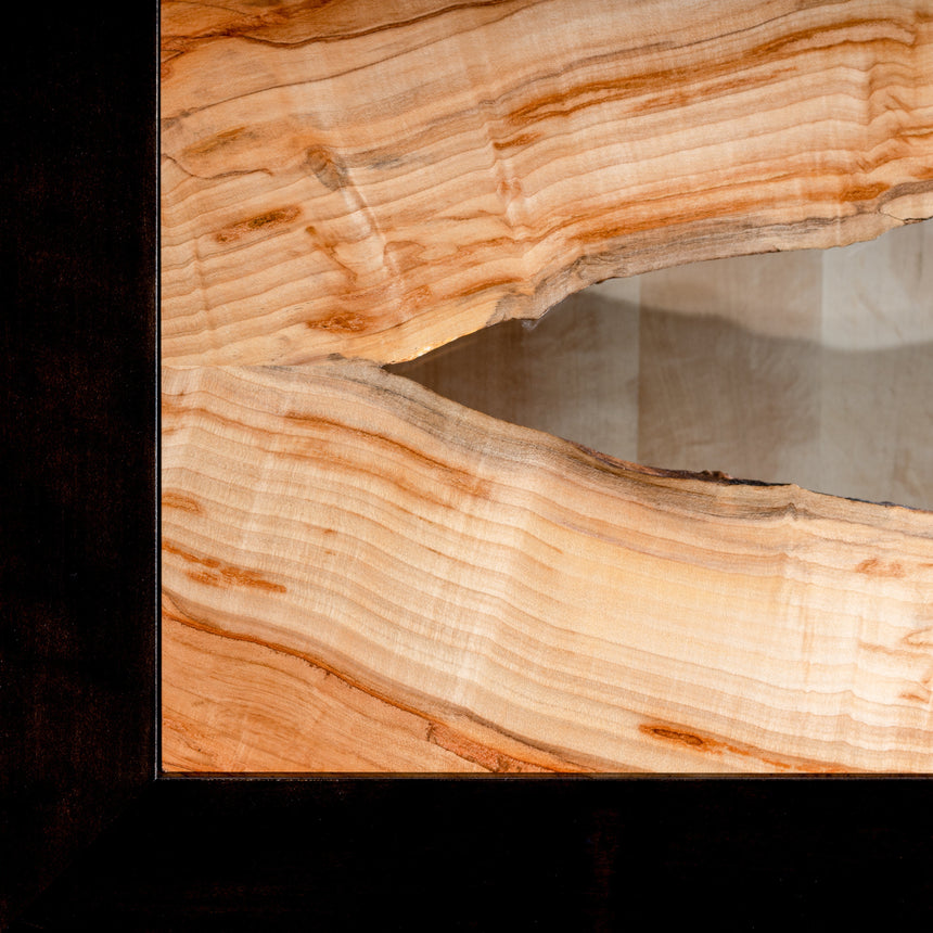 Austin Heitzman - Display Table #2 Table Day in the Life Gallery