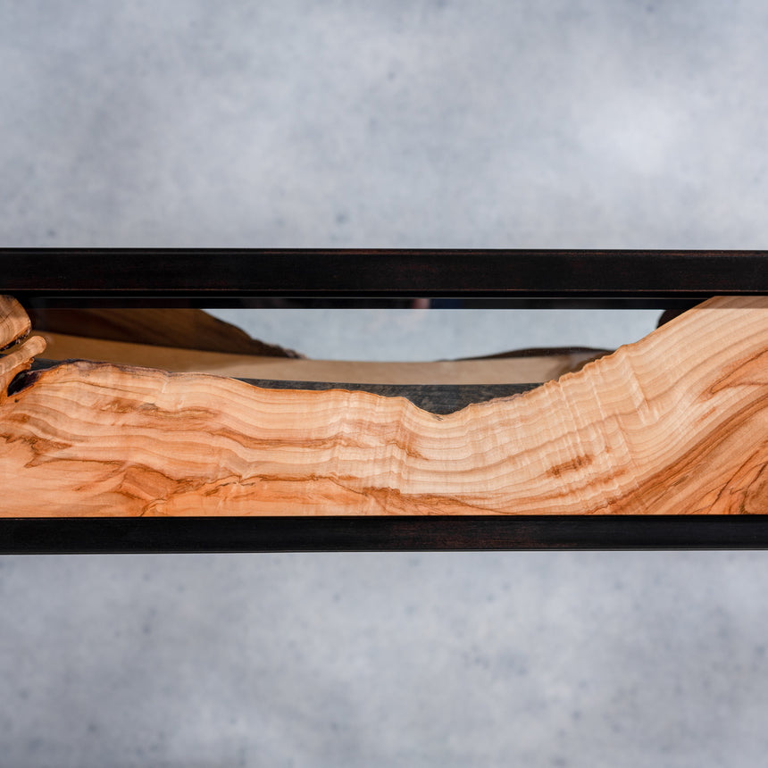 Austin Heitzman - Display Table #2 Table Day in the Life Gallery