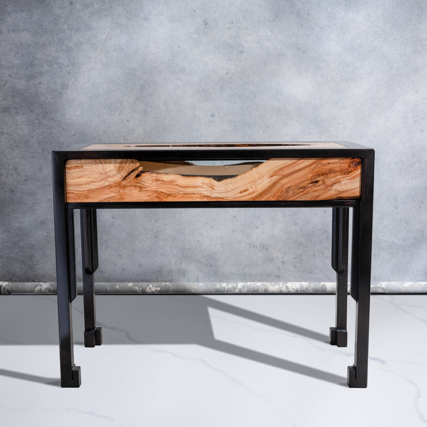 Austin Heitzman - Display Table #2 Table Day in the Life Gallery
