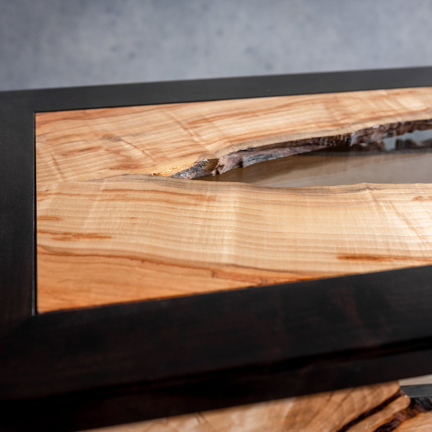 Austin Heitzman - Display Table #2 Table Day in the Life Gallery