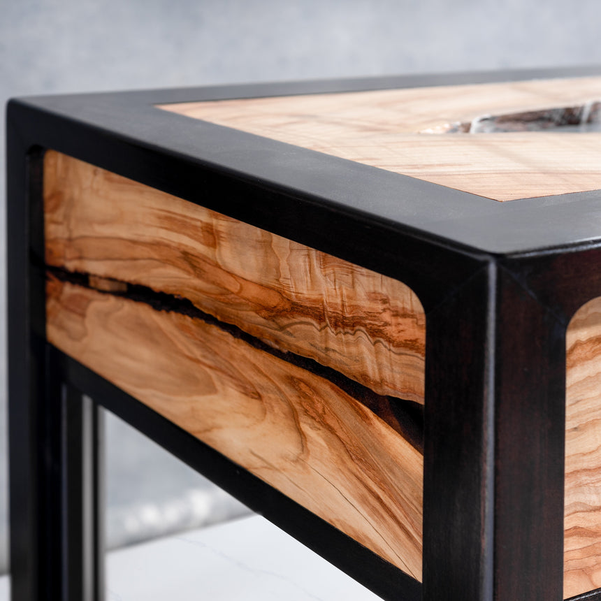 Austin Heitzman - Display Table #2 Table Day in the Life Gallery