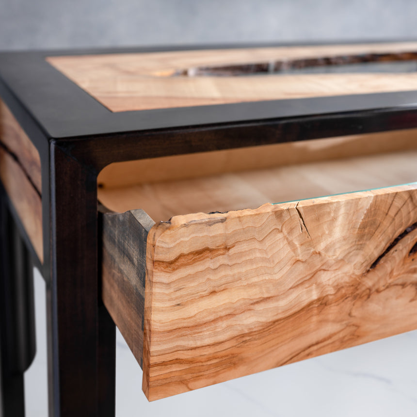 Austin Heitzman - Display Table #2 Table Day in the Life Gallery