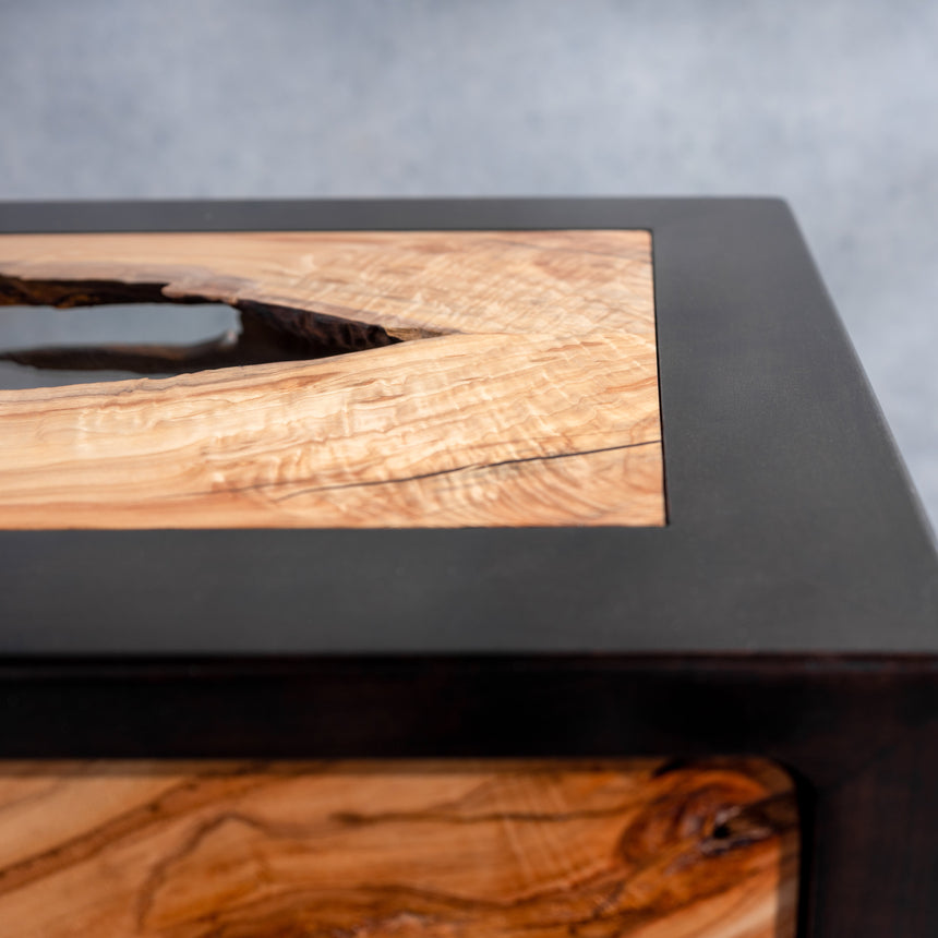 Austin Heitzman - Display Table #2 Table Day in the Life Gallery