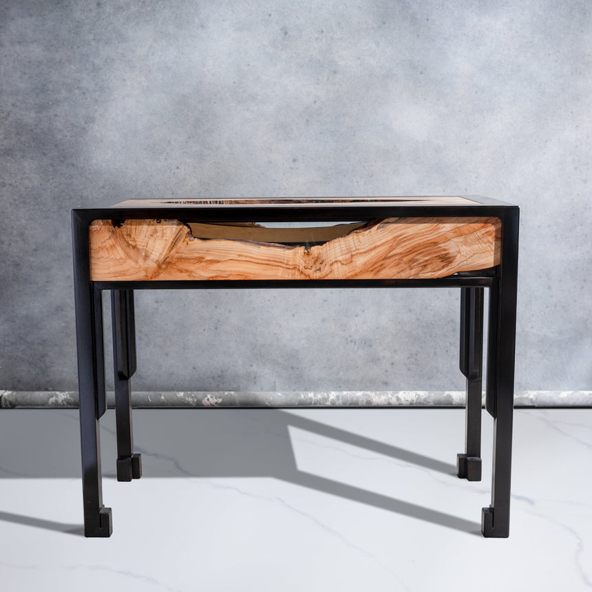 Austin Heitzman - Display Table #2 Table Day in the Life Gallery