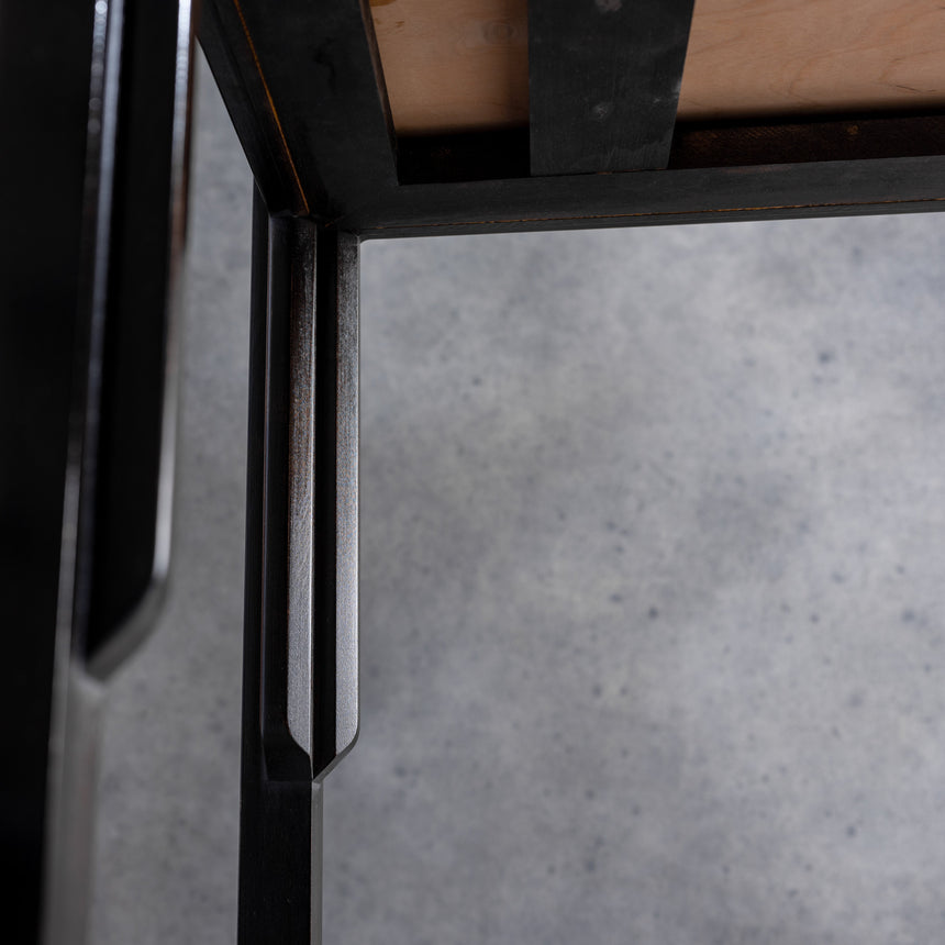 Austin Heitzman - Display Table #2 Table Day in the Life Gallery