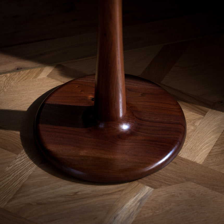 Austin Heitzman - Moon Table Side Table Day in the Life Gallery