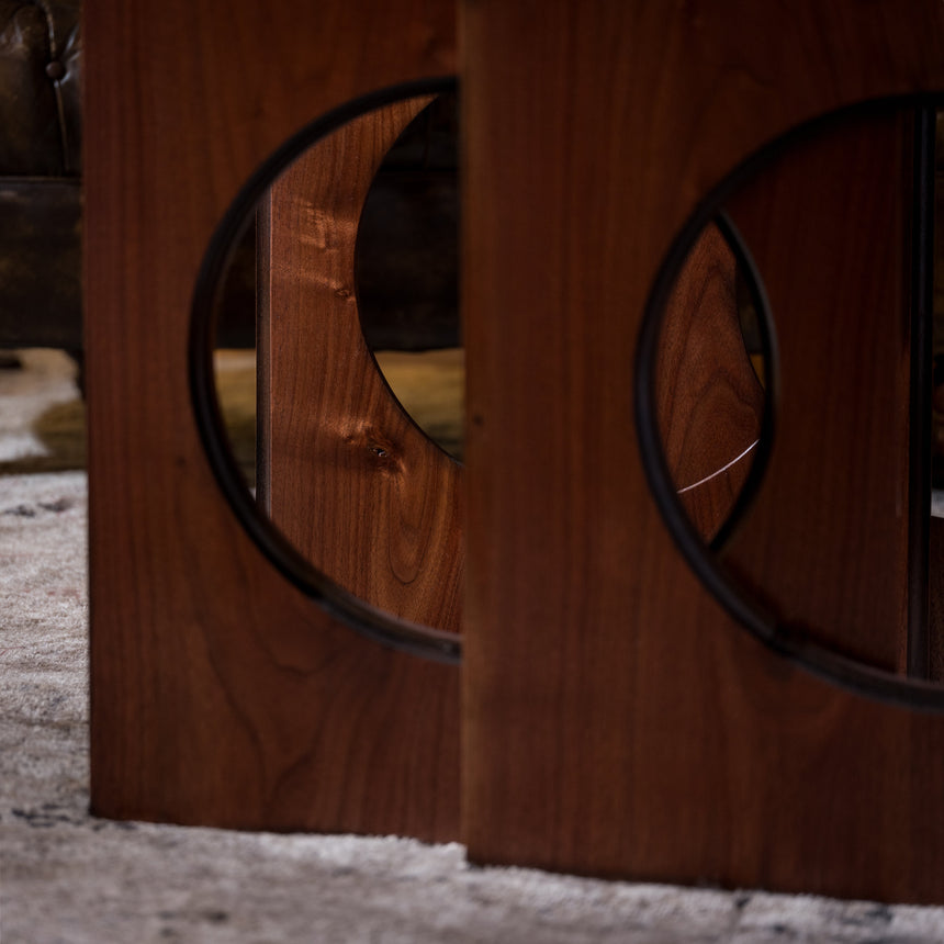 Austin Heitzman - Nesting Tables Side Table Day in the Life Gallery