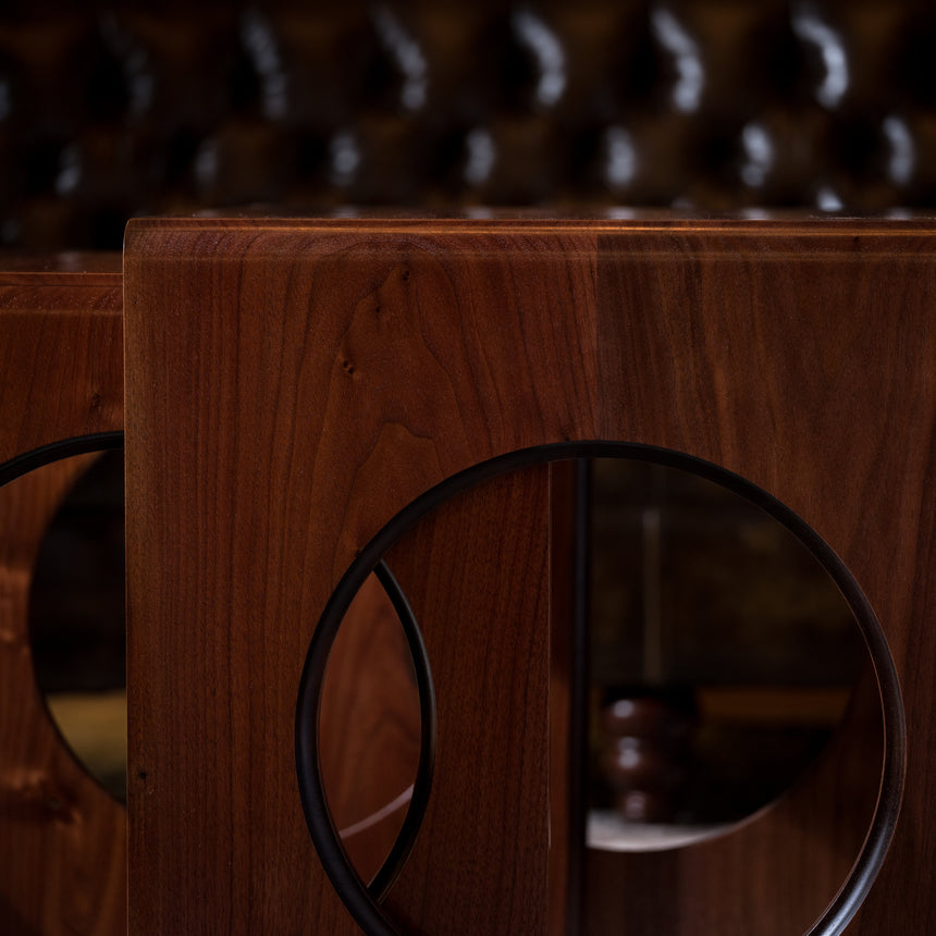 Austin Heitzman - Nesting Tables Side Table Day in the Life Gallery