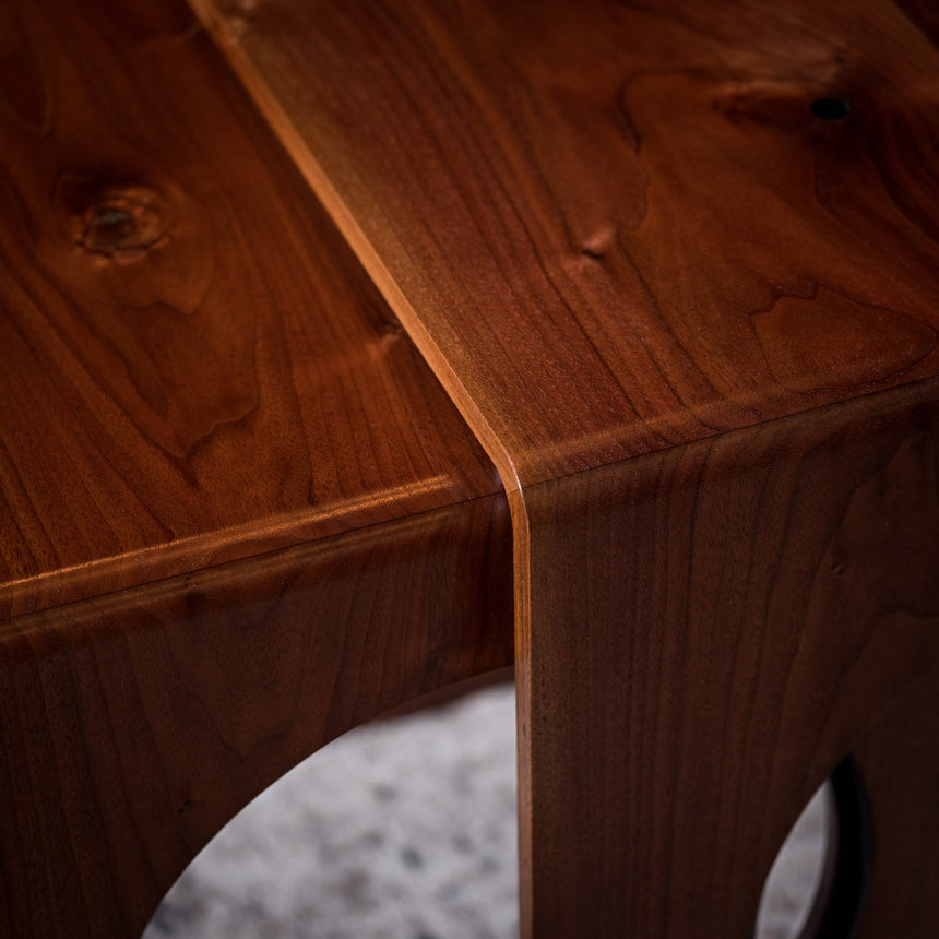 Austin Heitzman - Nesting Tables Side Table Day in the Life Gallery