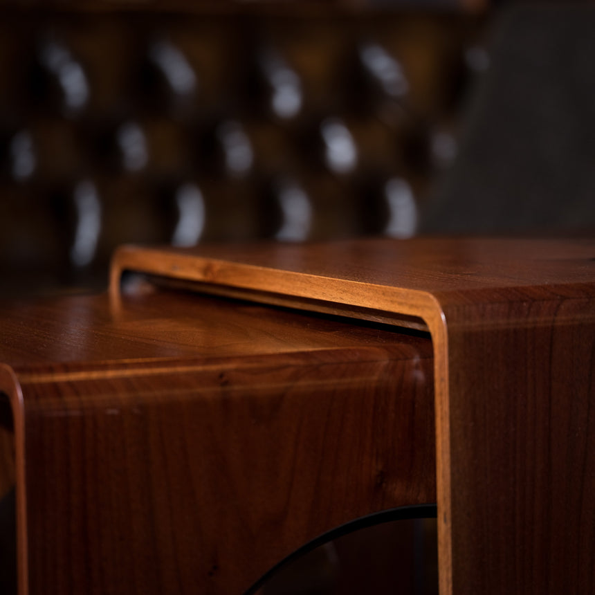 Austin Heitzman - Nesting Tables Side Table Day in the Life Gallery