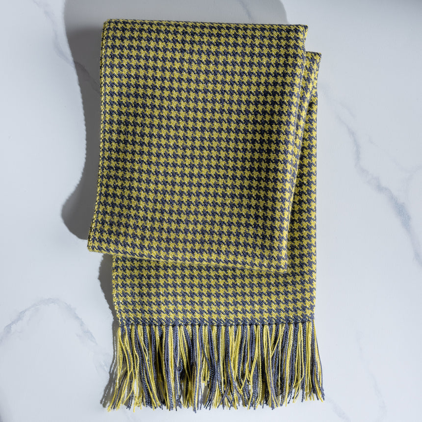 Barb Lynn - "Dusk & Apple" Scarf Scarf Day in the Life Gallery