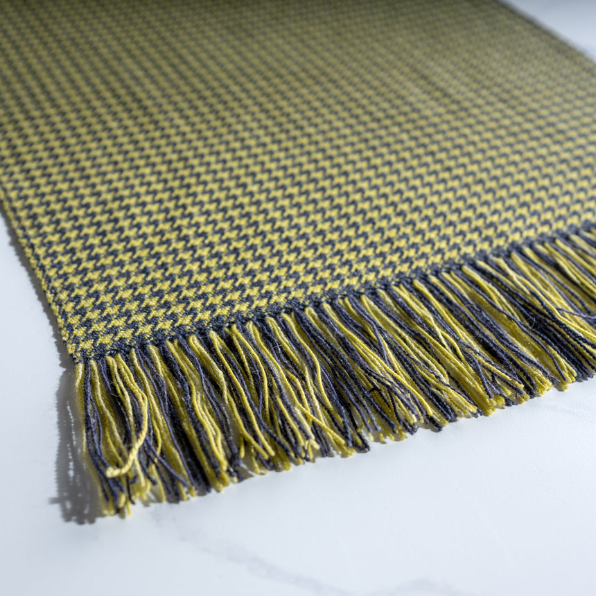 Barb Lynn - "Dusk & Apple" Scarf Scarf Day in the Life Gallery