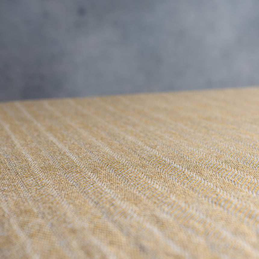 Barb Lynn - "Honeycomb" Herringbone Wrap Wrap Day in the Life Gallery