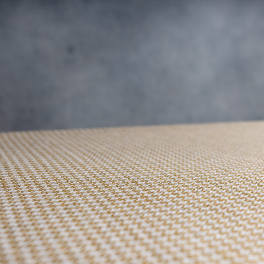 Barb Lynn - "Honeycomb" Houndstooth Wrap Wrap Day in the Life Gallery