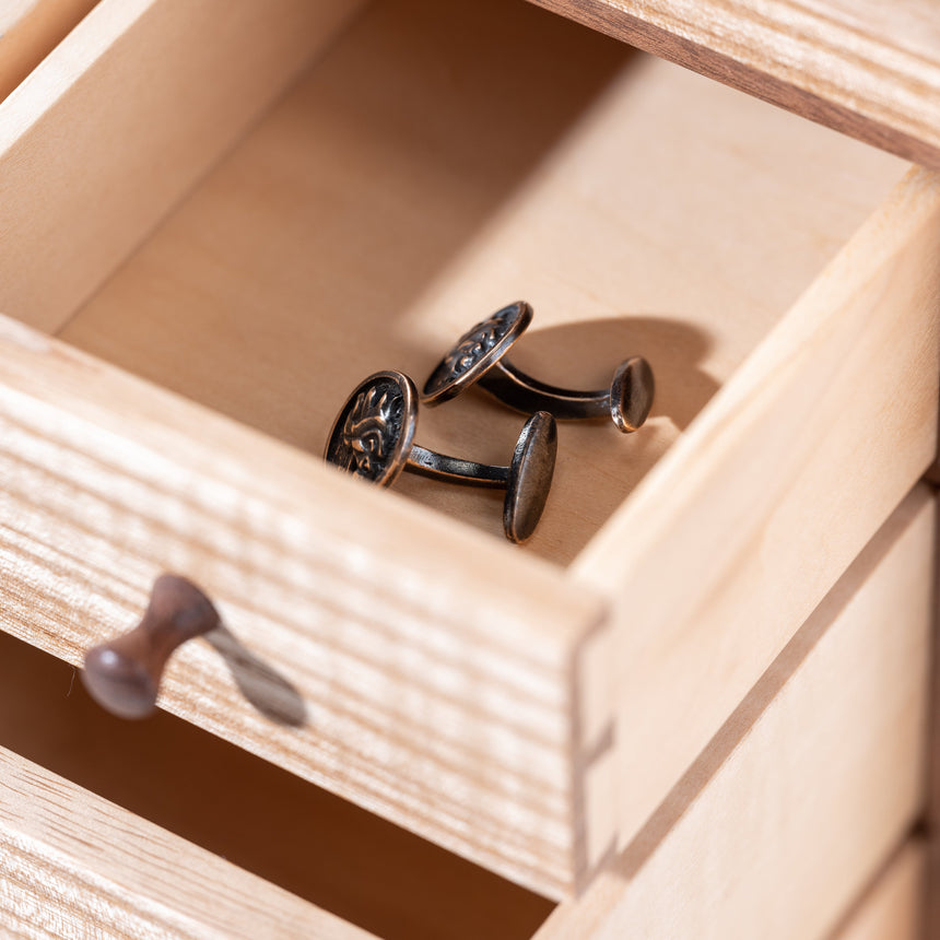 Ben Taylor - Box Wood Box Day in the Life Gallery