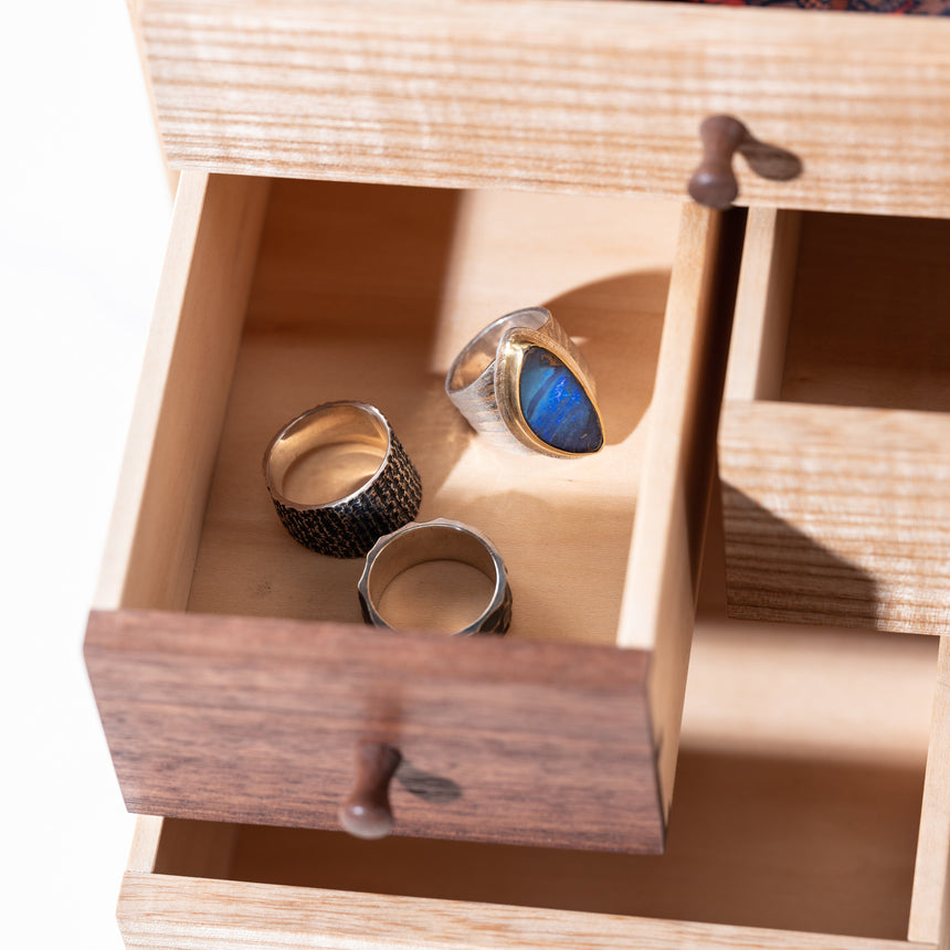 Ben Taylor - Box Wood Box Day in the Life Gallery