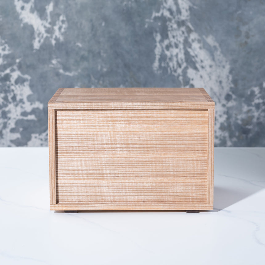 Ben Taylor - Box Wood Box Day in the Life Gallery