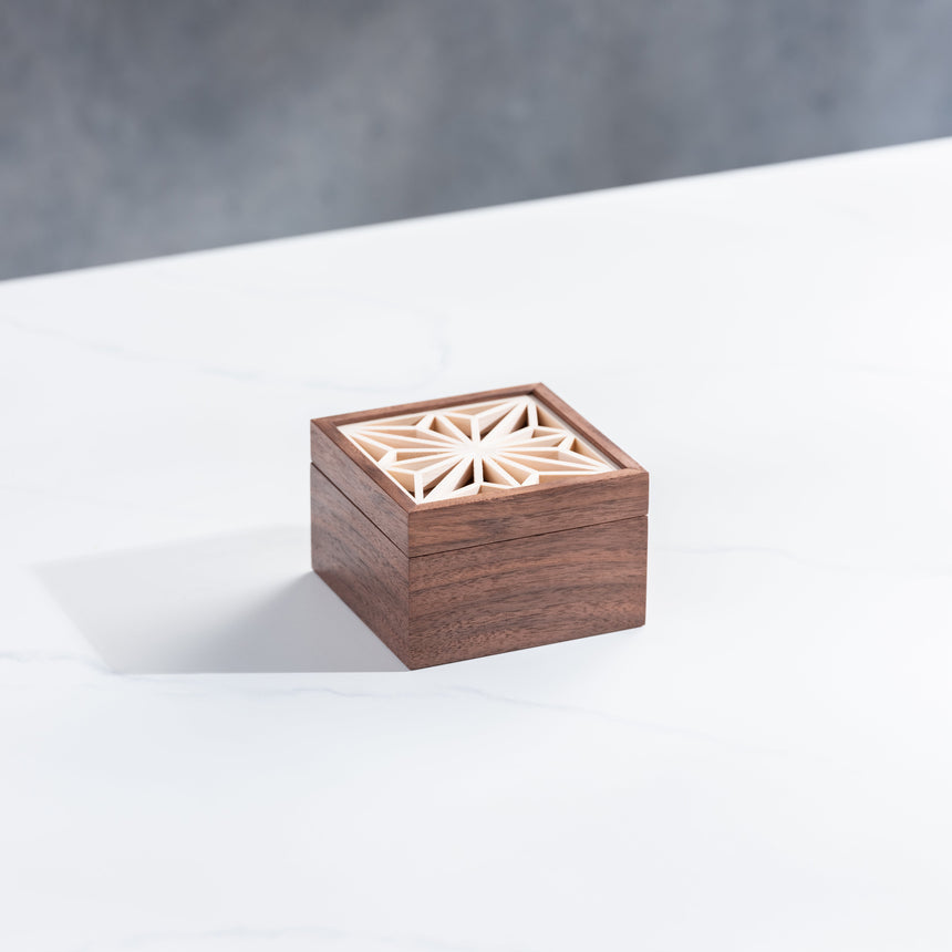 Ben Taylor - Decorative Box Wood Box Day in the Life Gallery