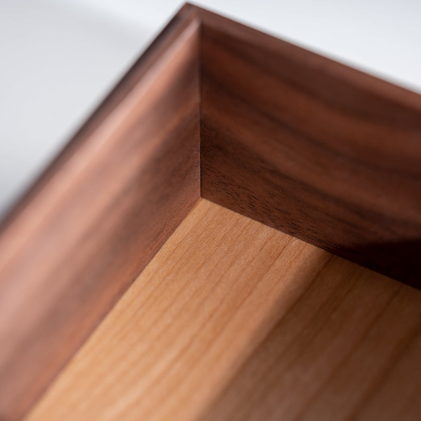 Ben Taylor - Decorative Box Wood Box Day in the Life Gallery