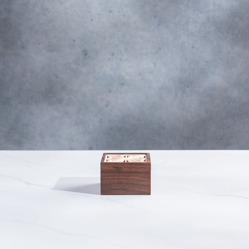 Ben Taylor - Decorative Box Wood Box Day in the Life Gallery