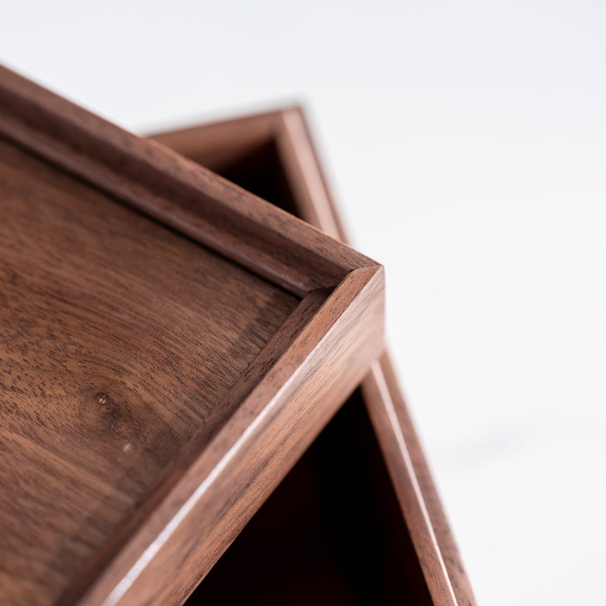 Ben Taylor - Decorative Box Wood Box Day in the Life Gallery