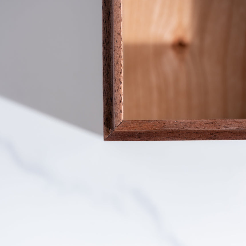 Ben Taylor - Decorative Box Wood Box Day in the Life Gallery