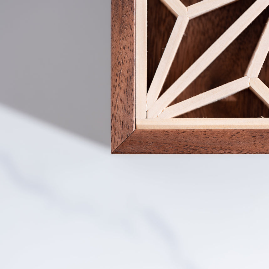 Ben Taylor - Decorative Box Wood Box Day in the Life Gallery
