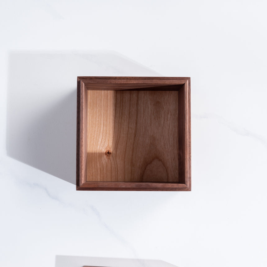 Ben Taylor - Decorative Box Wood Box Day in the Life Gallery