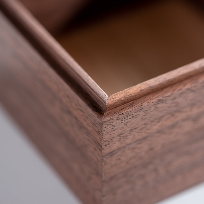 Ben Taylor - Decorative Box Wood Box Day in the Life Gallery
