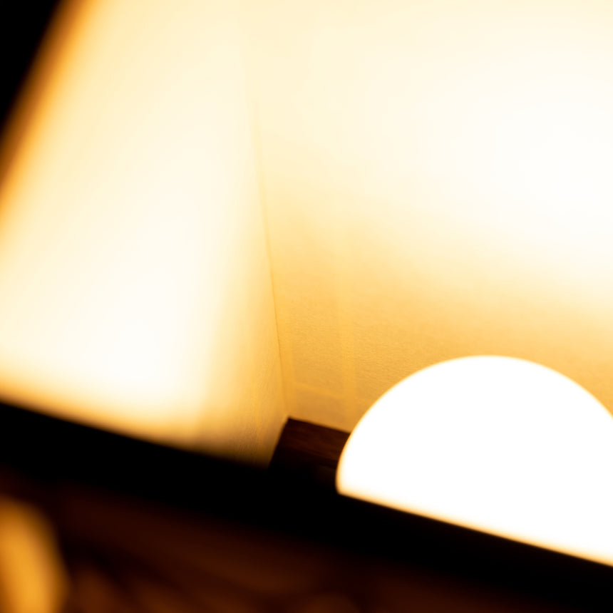 Ben Taylor - Kumiko Lamp Lamp Day in the Life Gallery
