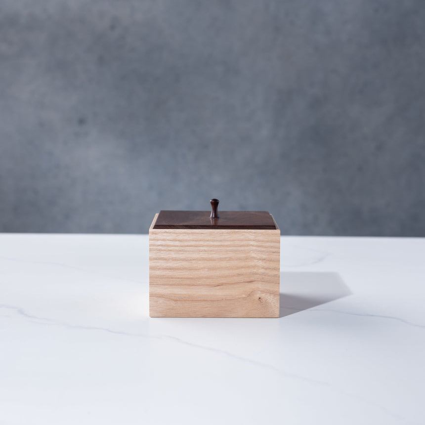 Ben Taylor - Medium Box Wood Box Day in the Life Gallery