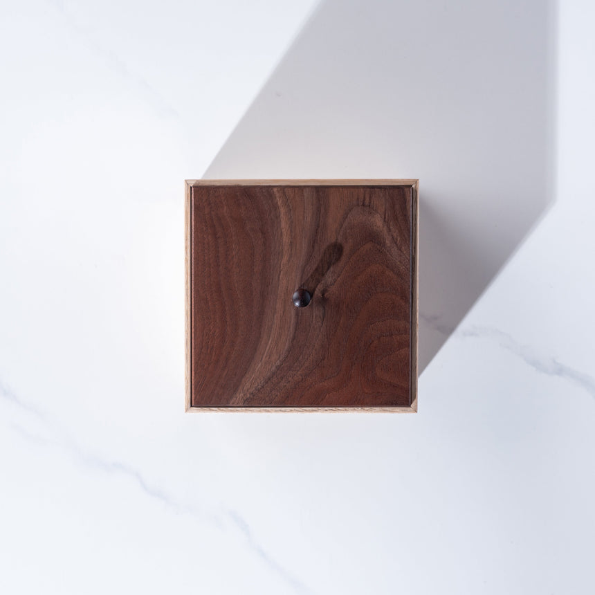 Ben Taylor - Medium Box Wood Box Day in the Life Gallery
