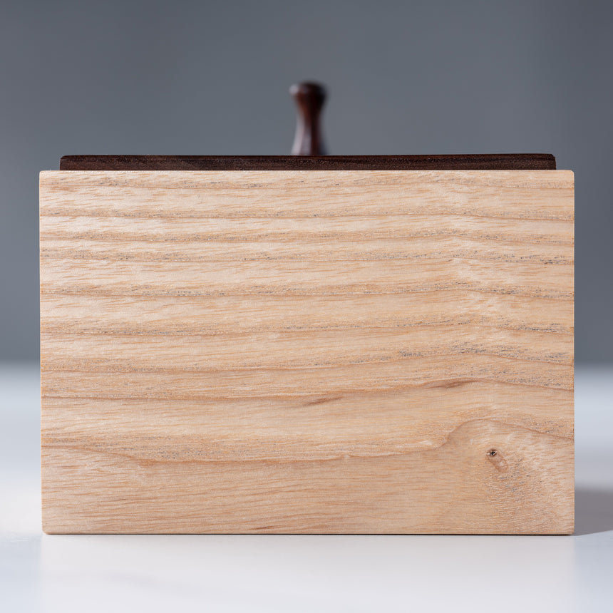 Ben Taylor - Medium Box Wood Box Day in the Life Gallery