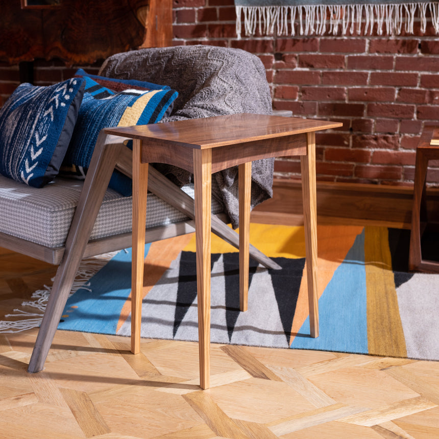 Ben Taylor - Side Table Side Table Day in the Life Gallery