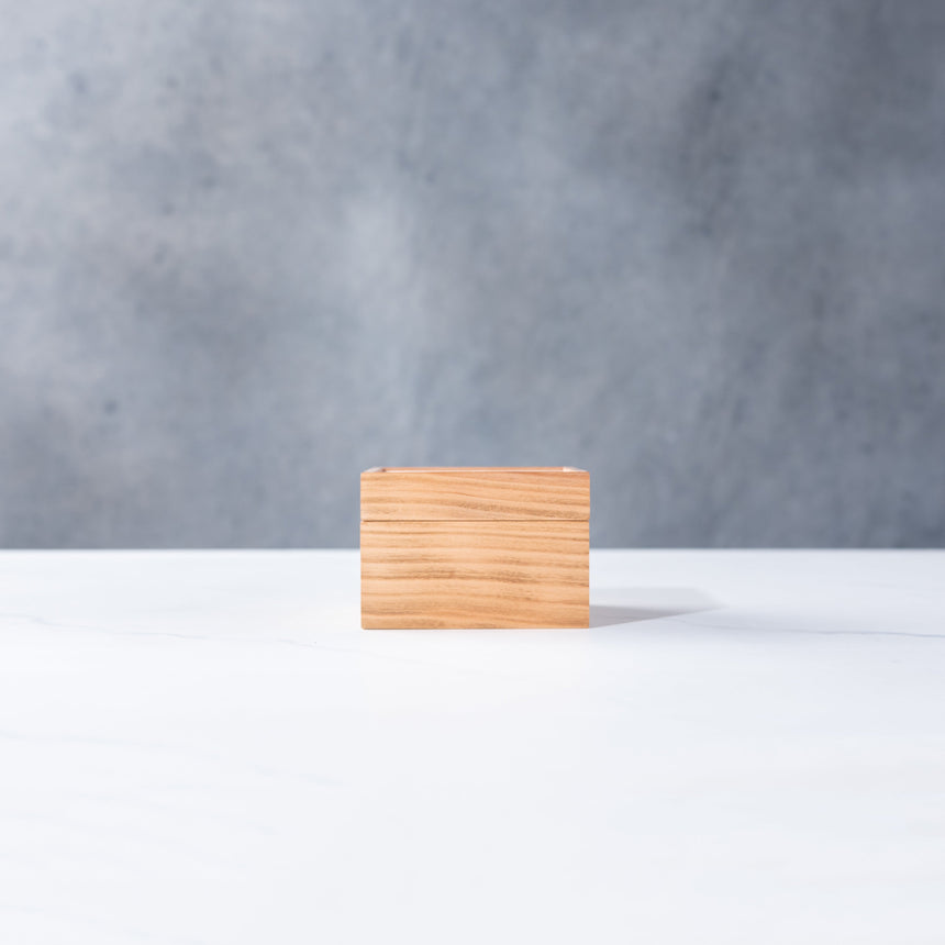 Ben Taylor - Sweet Cherry Decorative Box Wood Box Day in the Life Gallery