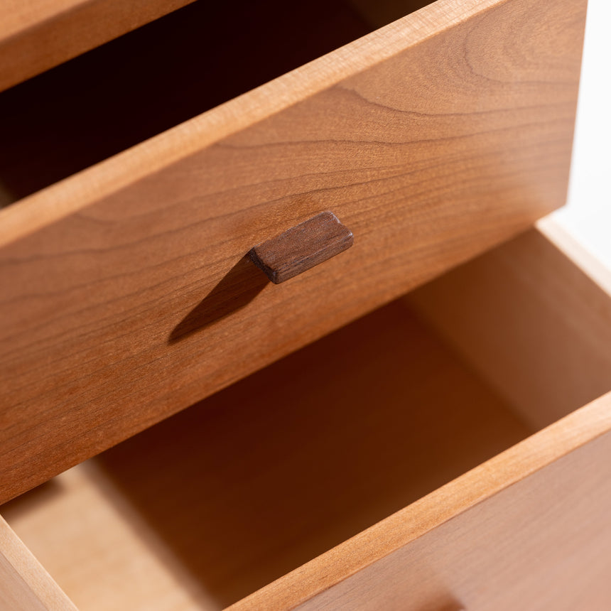 Ben Taylor - Tabletop Cabinet Wood Chest Day in the Life Gallery