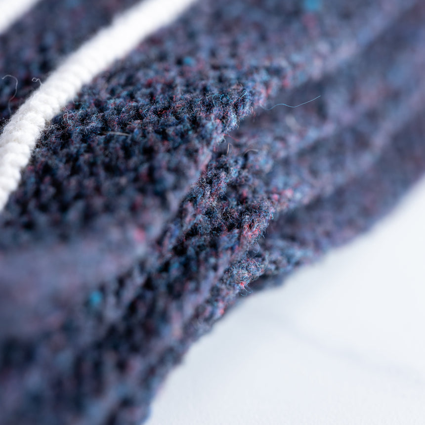 Boann Petersen - Welt & Garter Wrap Scarf Day in the Life Gallery
