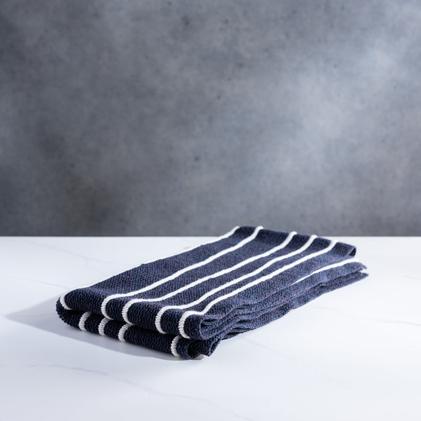 Boann Petersen - Welt & Garter Wrap Scarf Day in the Life Gallery