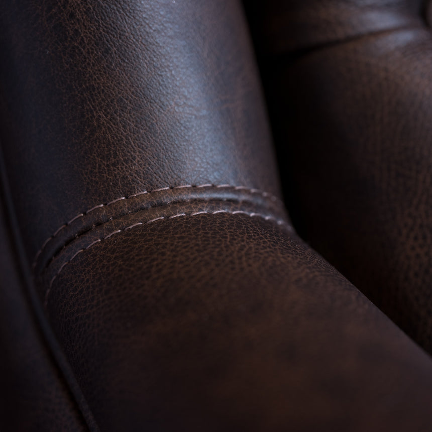Brian Kawal - Wingback Chairs Wingback Chair Day in the Life Gallery and Design Studio