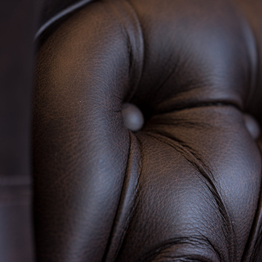 Brian Kawal - Wingback Chairs Wingback Chair Day in the Life Gallery and Design Studio