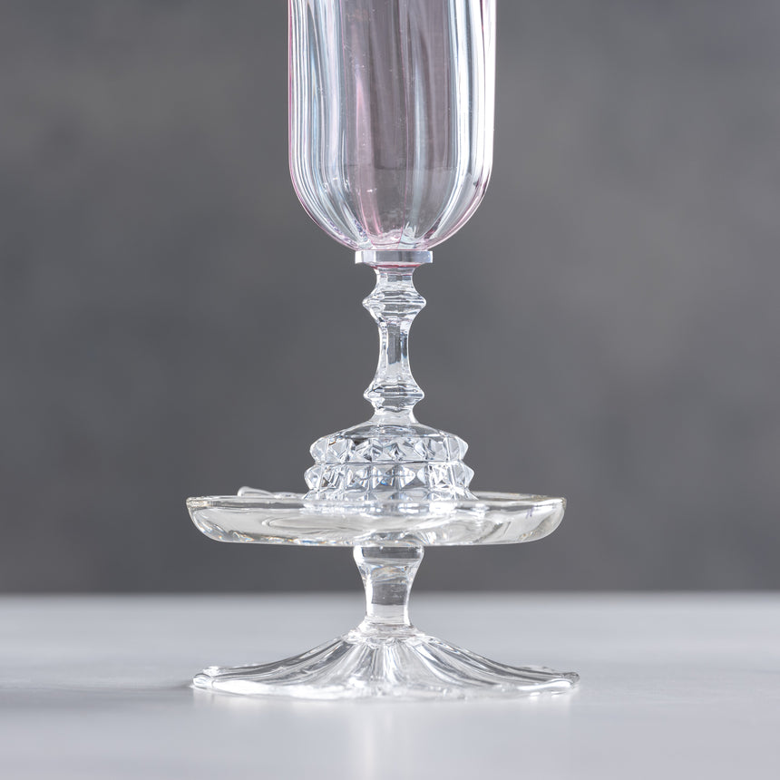 Christopher Kerr-Ayer - Candle Holder (Pair) Candle Holder Day in the Life Gallery