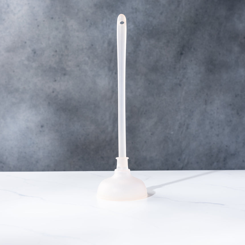 Christopher Kerr-Ayer - Plunger Sculpture Day in the Life Gallery
